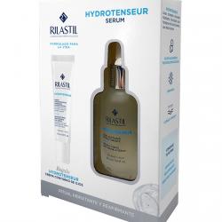 Rilastil - Sérum Reestructurante Y Antiarrugas Hydrotenseur 30 Ml