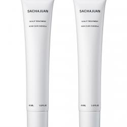 Sachajuan - Tratamiento Scalp Treatment DUO 2x45 Ml