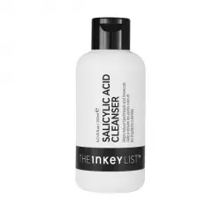 Salicylic Acid Cleanser 150 ml  The Inkey List