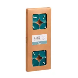 Scented Tealight Sage