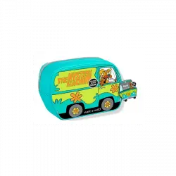 Scooby Doo The Mystery Machine Neceser