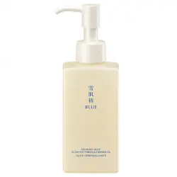 Sekkisei - Blue Clear Softening Aceites limpiadores 130 ml unisex