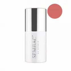 Semilac - *Business Line* - Esmalte semipermanente - 201: Ricky Brown