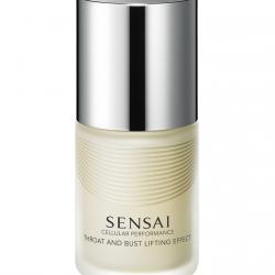 Sensai - Crema Cuello Y Escote Cellular Performance Throat And Bust Lifting Effect 100 Ml