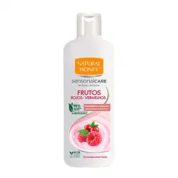 Sensorial Care Frutos Rojos