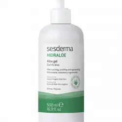 Sesderma - Gel De Aloe Hidraloe 500 Ml