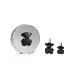 Set Loveme The Onyx Parfum 90 ml + 30 ml