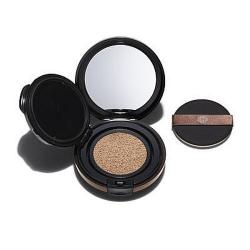 Shiseido Synchro Skin Cushion Compact Bronzer Natural Maquillaje Compacto