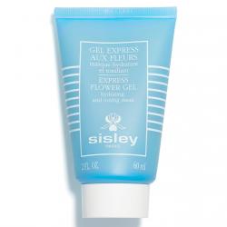 Sisley - Mascarilla Gel Express Aux Fleurs