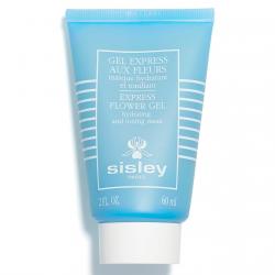 Sisley - Mascarilla Gel Express Aux Fleurs