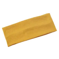 Soho - Banda Para El Cabello Amanecer Cintas y diademas 1 pieces Marrón claro unisex