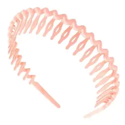 Soho - Diadema Vika Cintas y diademas 1 pieces Nude female