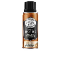 Spirits Spritzer Noble Oud body mist 100 ml