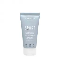 Sport Crema Facial con SPF 50 50 ml