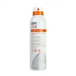 Spray Emoliente Advanced AT4