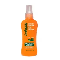 Spray ProtecciÃ³n Capilar Aloe Vera