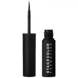 Stagecolor Liquid Eyeliner Black, 4 ml