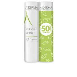 Stick labial pack 2 x 4 gr