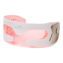 Stylpro - Gafas luz LED rejuvenecimiento Radiant Eyes Stylpro.