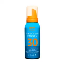Sunscreen Mousse Spf30 100Ml