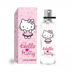 Sweet Leopard Eau de Parfum 15 ml