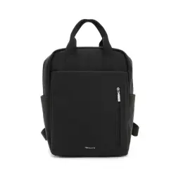Tamaris - Mochila TAS Cher Mochilas 1 pieces Negro female