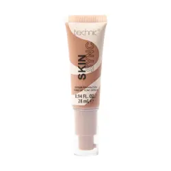 Technic Cosmetics - Base de maquillaje Skin Sync - Mocha