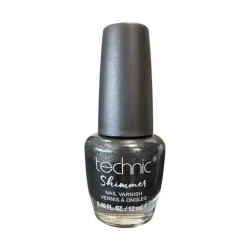 Technic Cosmetics - Esmalte de uñas Shimmer - Bisou XX