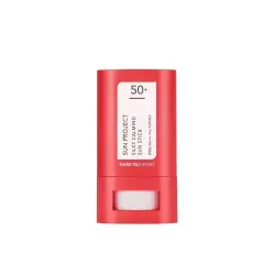 Thank You Farmer - Sun Project Silky Calming Sun Stick Protección solar 14 ml unisex