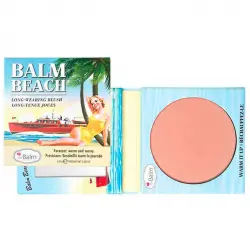 The Balm - Colorete - Balm Beach