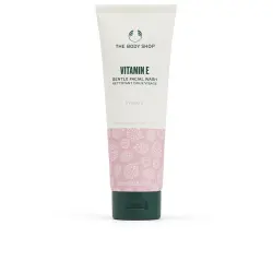 The Body Shop - VITAMIN E lavado de cara Geles limpiadores 125 ml female