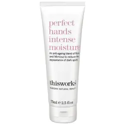 This Works - Perfect Cremas de manos 75 ml unisex