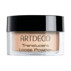 Translucent Loose Powder Base 05 Medium - Travel Size