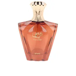 Turathi Brown eau de parfum vaporizador 100 ml