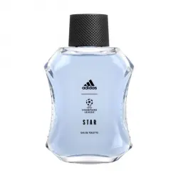 Uefa 10 Eau de Toilette 100 ml