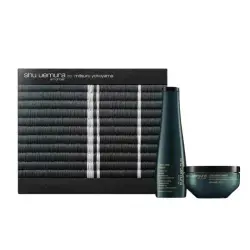 Ultimate Reset Xmas 26 Set - Shu Uemura