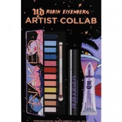 Urban Decay - Estuche De Regalo Artist Collab Robin Eisenberg