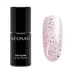 UV Gel Polish - Top Glow