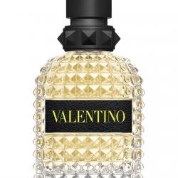 Valentino - Eau De Toilette Uomo Born In Roma Yellow Dream 100 Ml