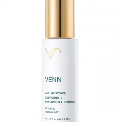 Venn - Suero Hialurónico Antiedad Compound K Age-Response K Booster 30 ml