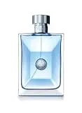 Versace 35763 - Agua de colonia