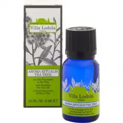 Villa Lodola Aroma Ritualis Tea Tree 15.0 ml