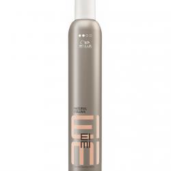 Wella Professionals - Espuma Para El Cabello Eimi Natural Volume 500 Ml