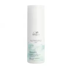 Wella Professionals - Nutricurls Bálsamo Curlixir Mascarillas para el cabello 150 ml unisex