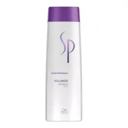 Wella Professionals Volumize Shampoo 250 ml 250.0 ml