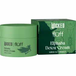 Wicked Elphaba Detox Crema Facial 50 ml