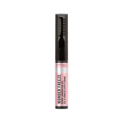 Wonder Freeze Brown Gel 001 Clear 001 Clear