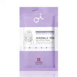 Wrinkle Tox