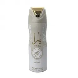 Yara Moi Desodorante Spray 200 ml