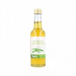 Yari Natural Aloe Vera Oil, 250 ml